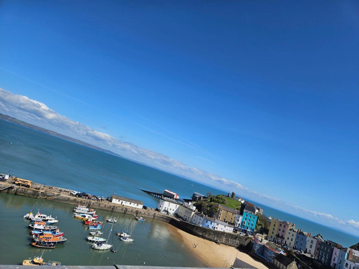 Rooftops Βίλα Tenby Εξωτερικό φωτογραφία